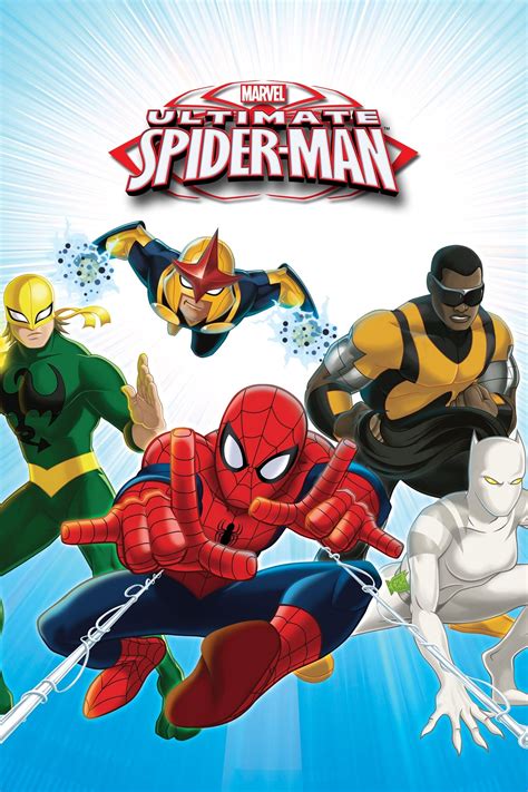 cast of ultimate spider man|ultimate spider man disney xd.